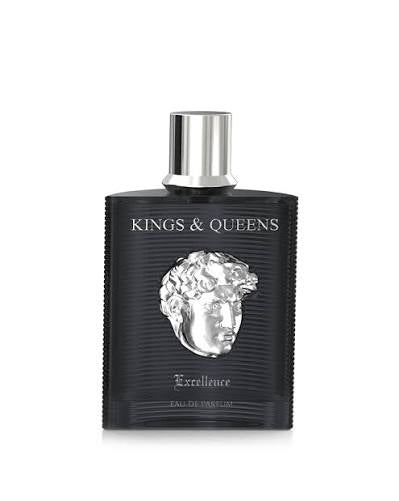 Kings and Queens Excellence Amaran Eau de Parfum