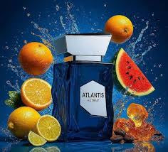 Atlantis Extrait French Avenue EDP 100ml