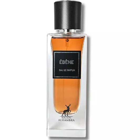 Ebene Eau De Parfum Spray by Maison Alhambra