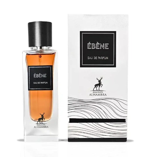 Ebene Eau De Parfum Spray by Maison Alhambra