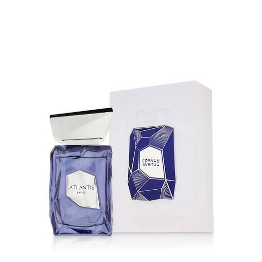 Atlantis Extrait French Avenue EDP 100ml